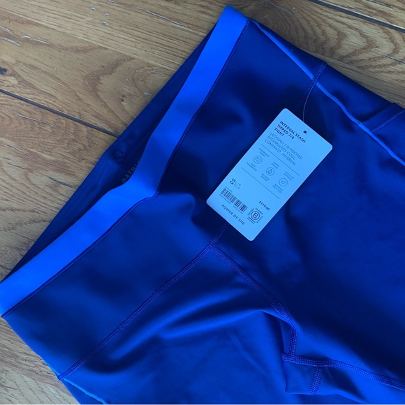 Athleta leggings - Picture 2 of 5